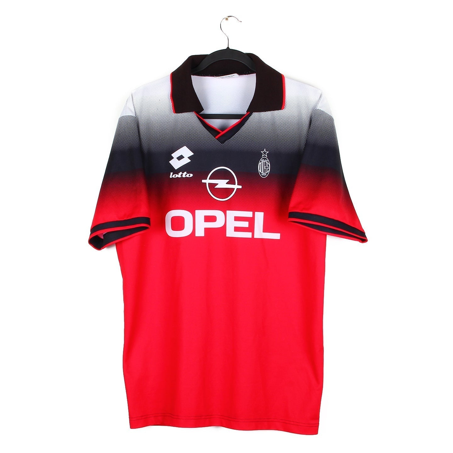 1995/96 - Milan AC (XL)