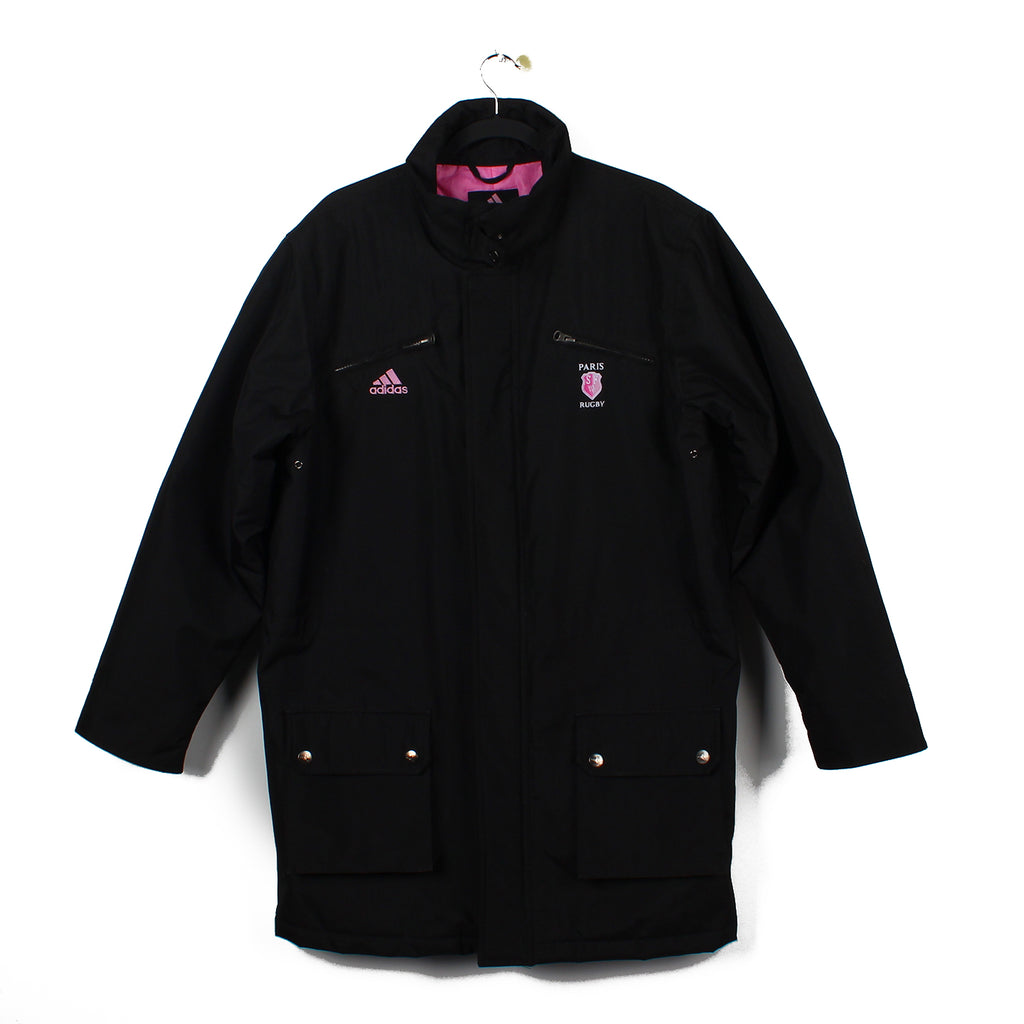 2000's - Stade Français - Rugby (M)