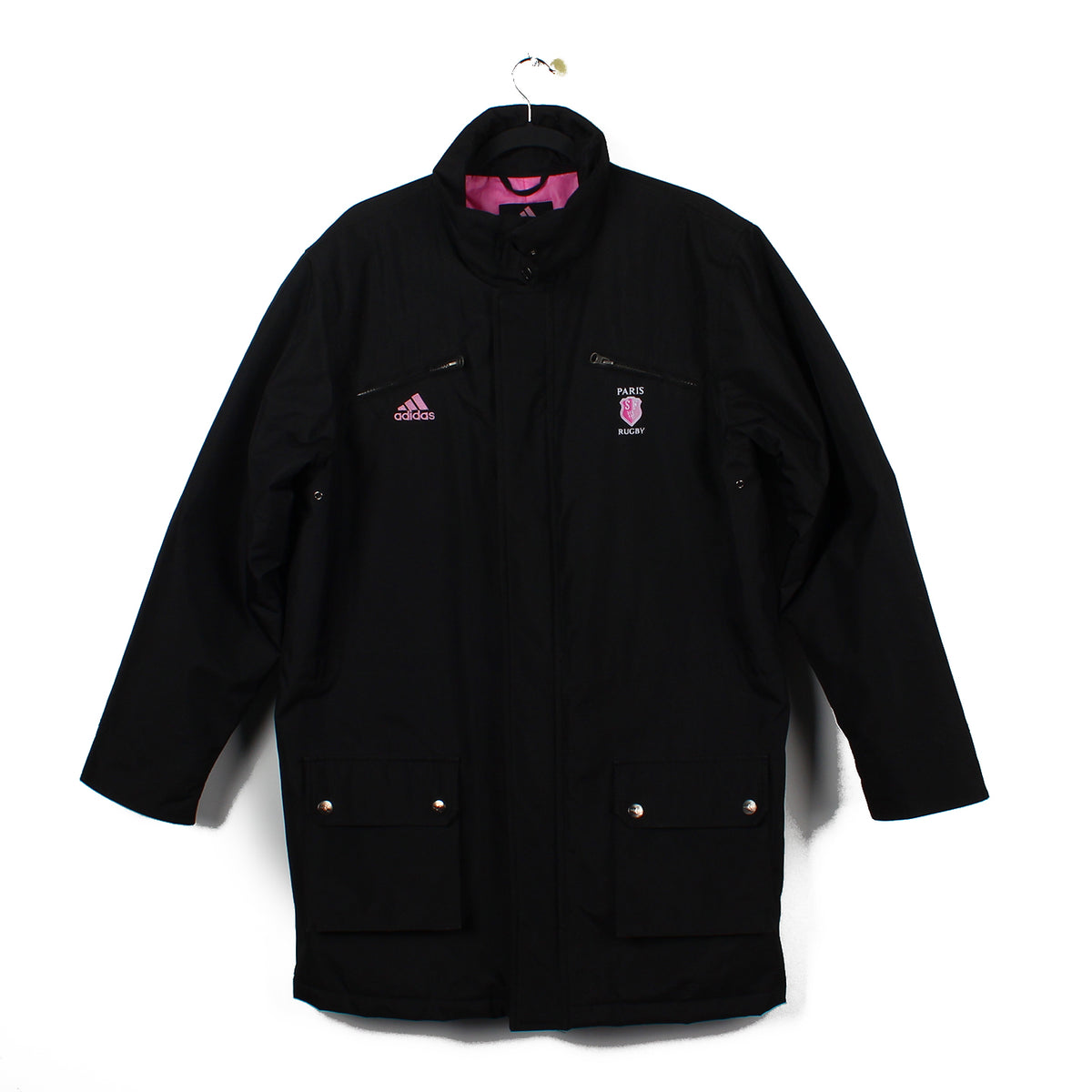 2000's - Stade Français - Rugby (M)