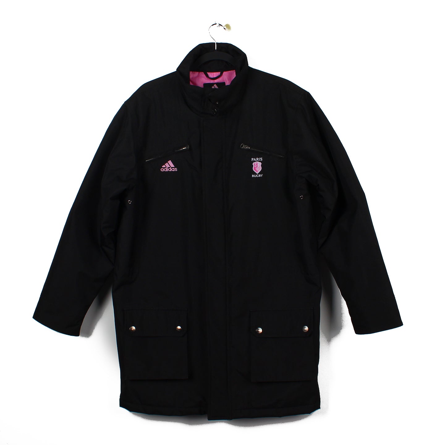2000's - Stade Français - Rugby (M)