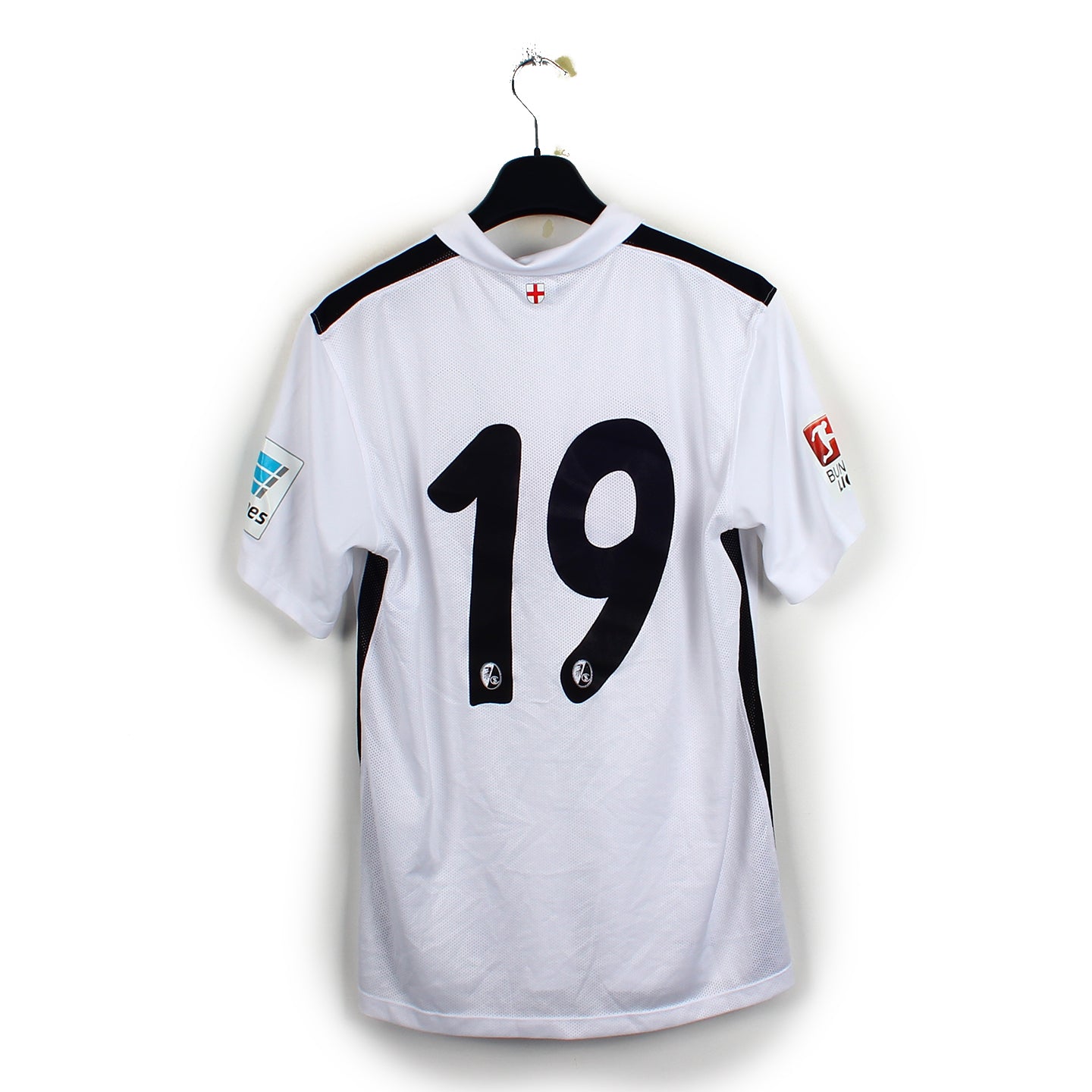 2015/16 - SC Fribourg #19 (M)