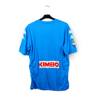 2017/18 - Naples (XL)