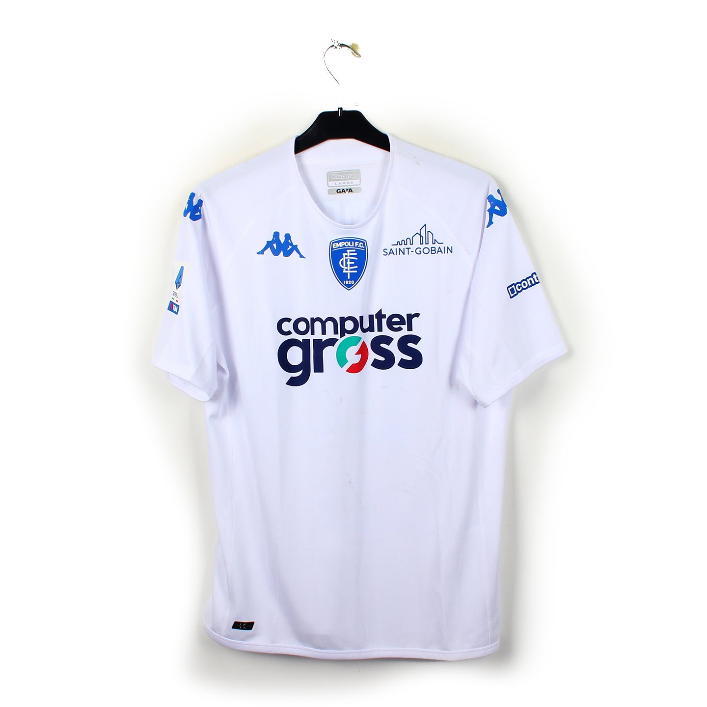 2022/23 - Empoli - Tonelli #26 (L)