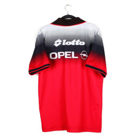 1995/96 - Milan AC (XL)
