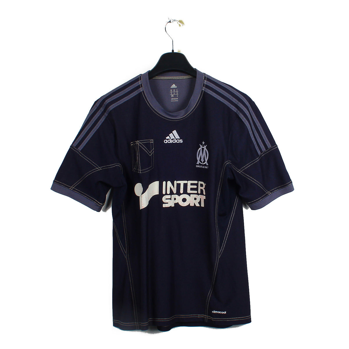 2013/14 - OM (M)