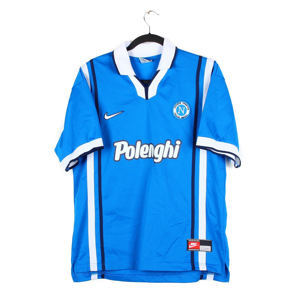1997/98 - Naples (2XL)
