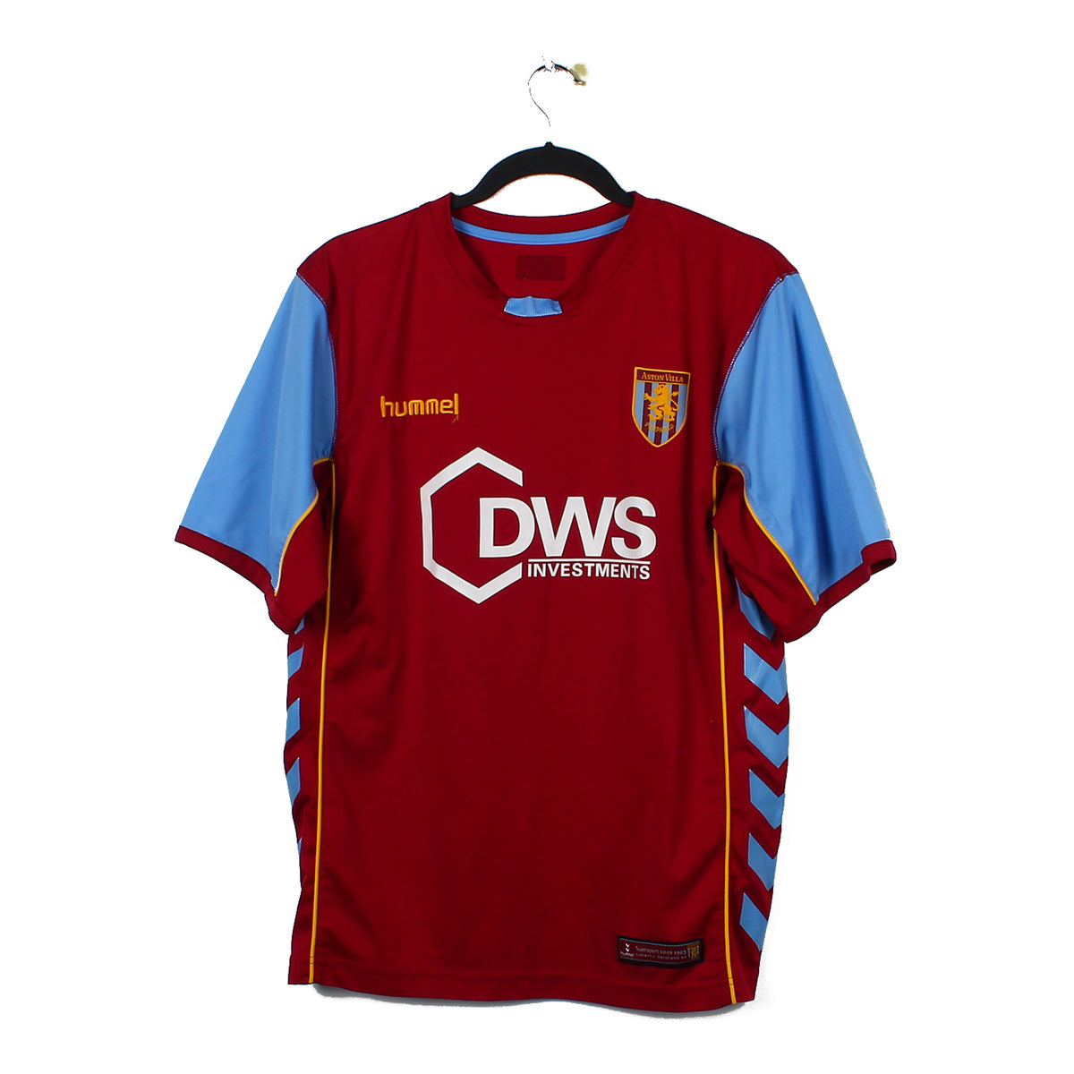 2005/06 - Aston Villa (M)