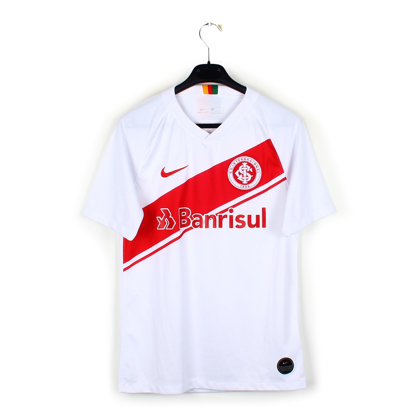 2019 - Internacional (L)