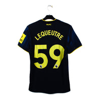 2023/24 - Newcastle - Lequeutre #59 (M)