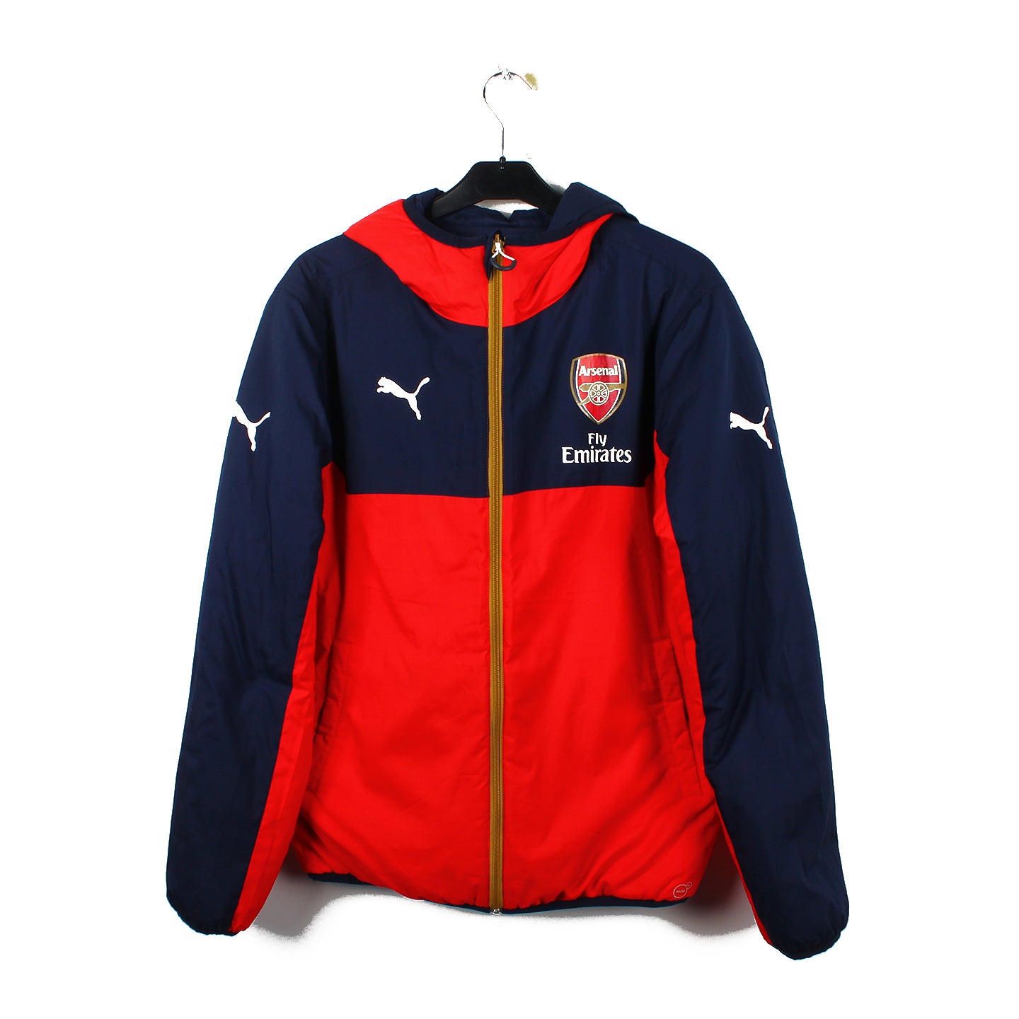 2015/16 - Arsenal FC (M)
