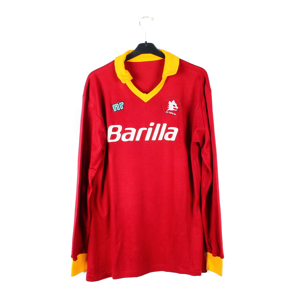 1987/88 - AS Roma (XL)