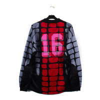 1994- Equipe de France espoir #16 (XL)