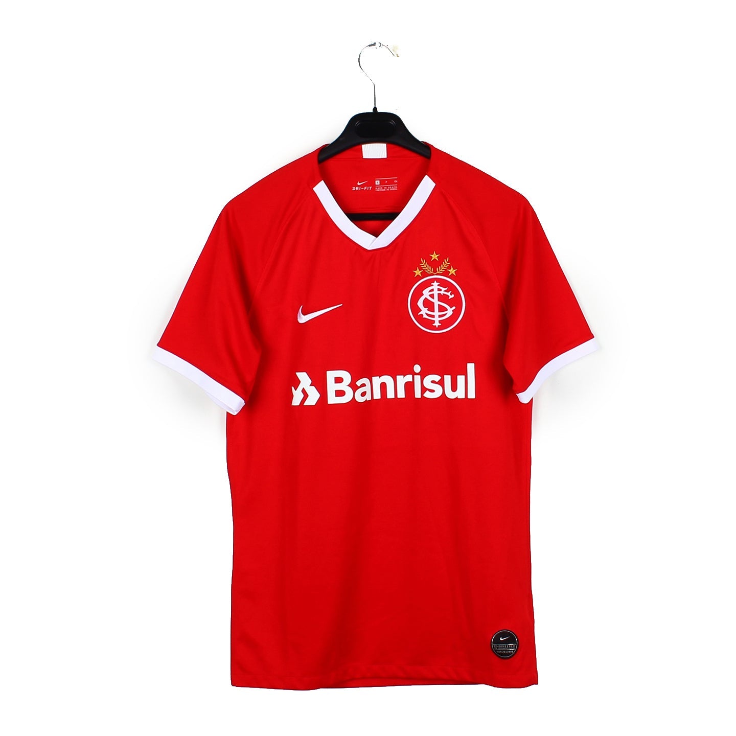 2019 - Internacional (S)