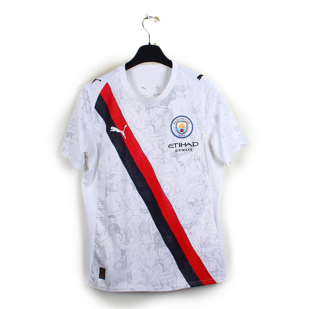 2025 - Manchester City (M)