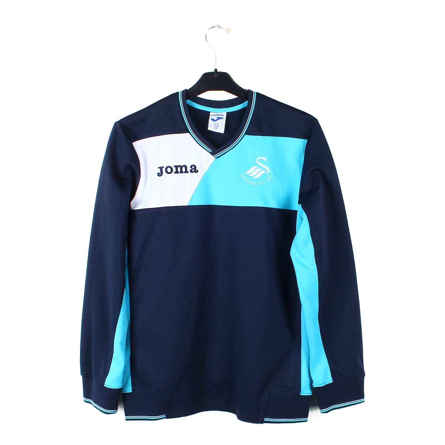 2016/17 - Swansea (S)