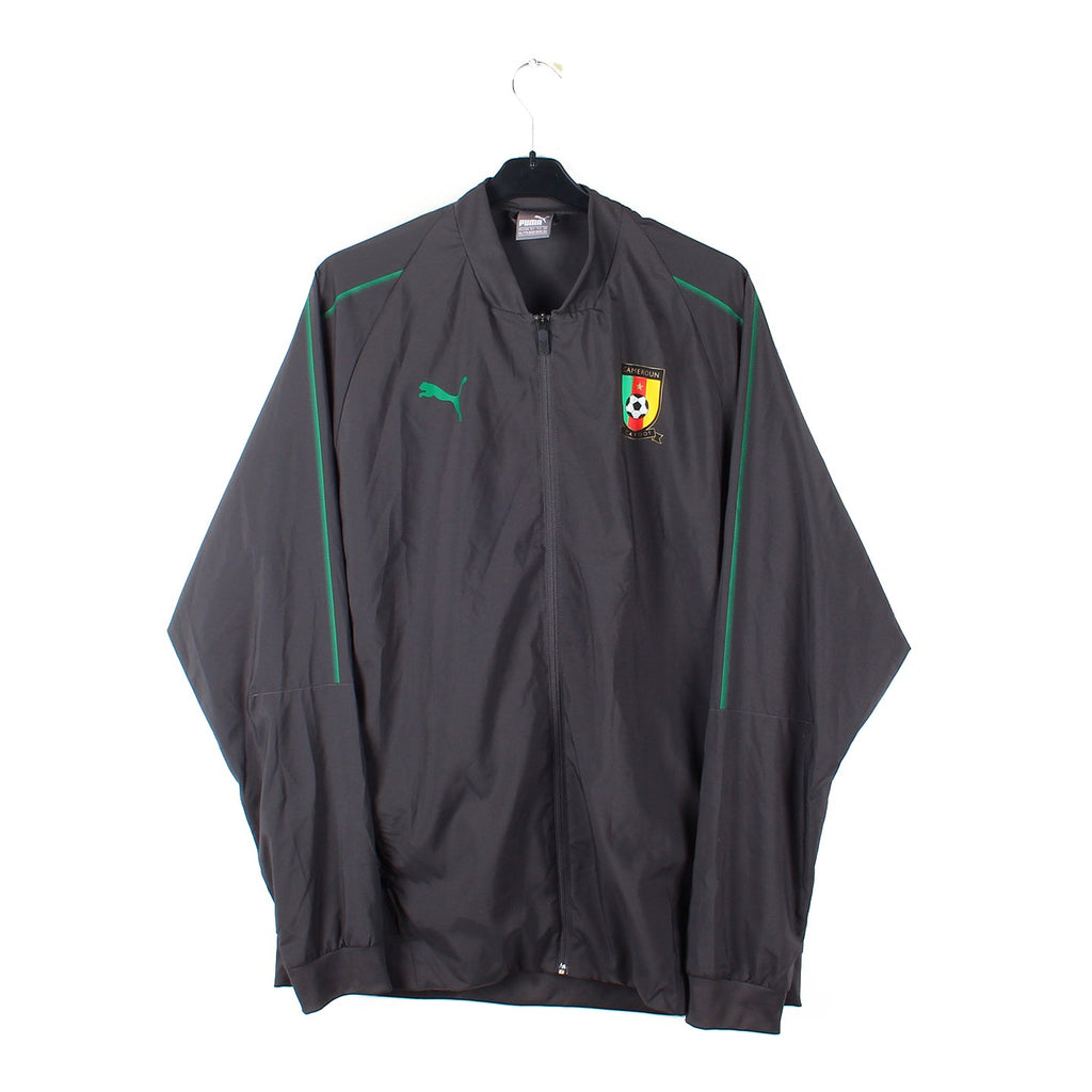 2017 - Cameroun (XL)