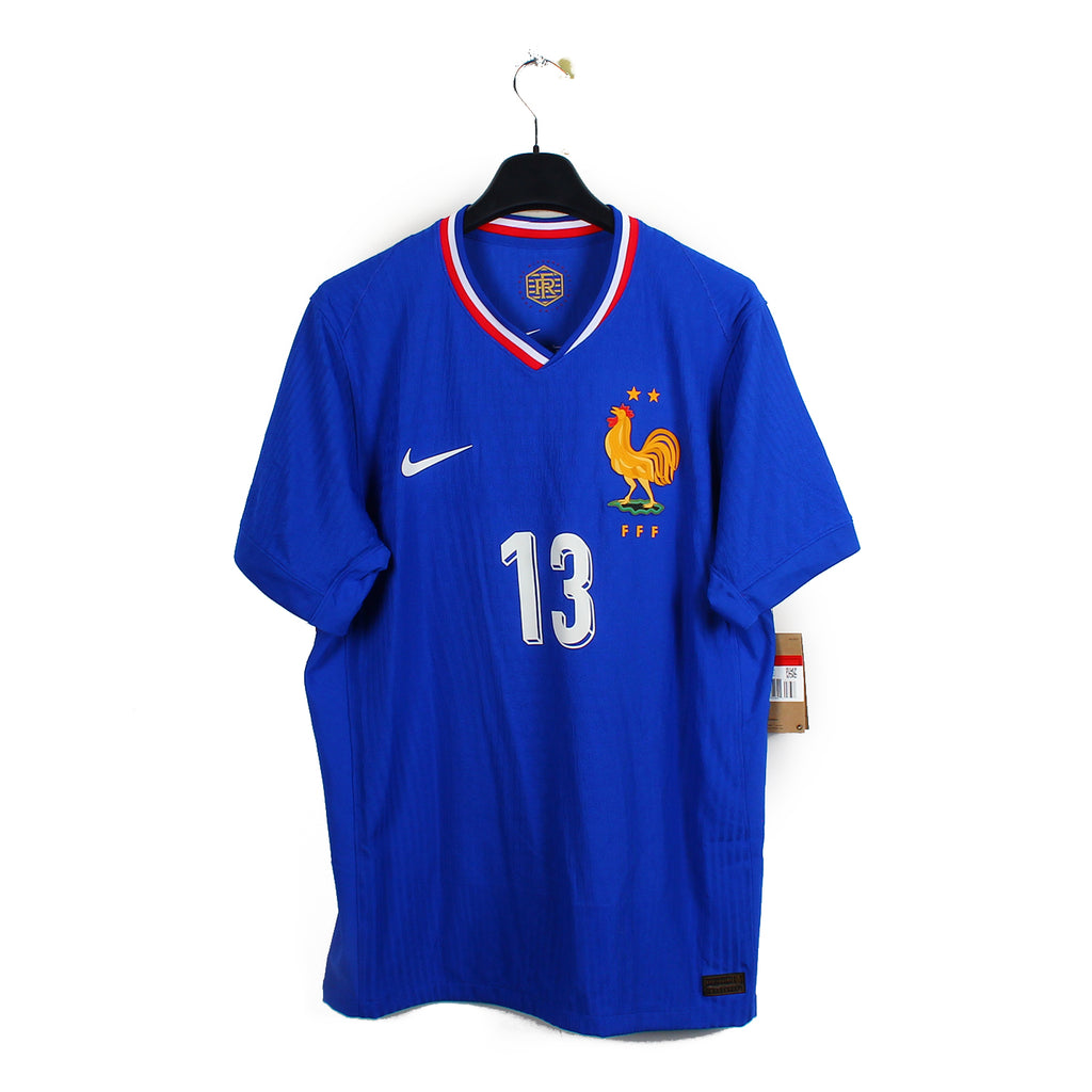 2024 - Equipe de France - Kante #13 (L) [pro]