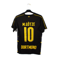 2016/17 - Dortmund - M.Gotze #10 (XL enfant)