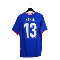 2024 - Equipe de France - Kante #13 (L) [pro]