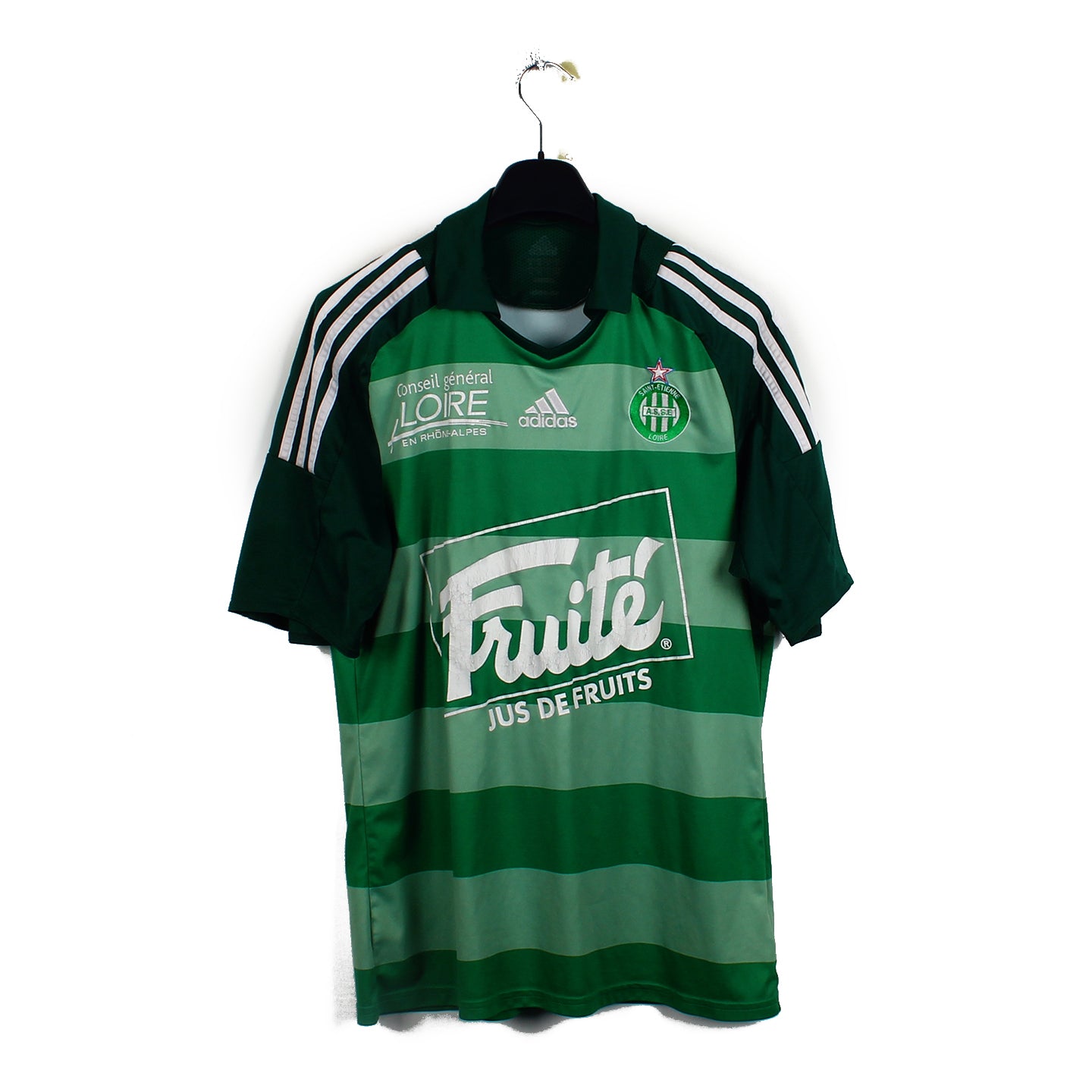 2009/10 - Saint-Etienne (M)