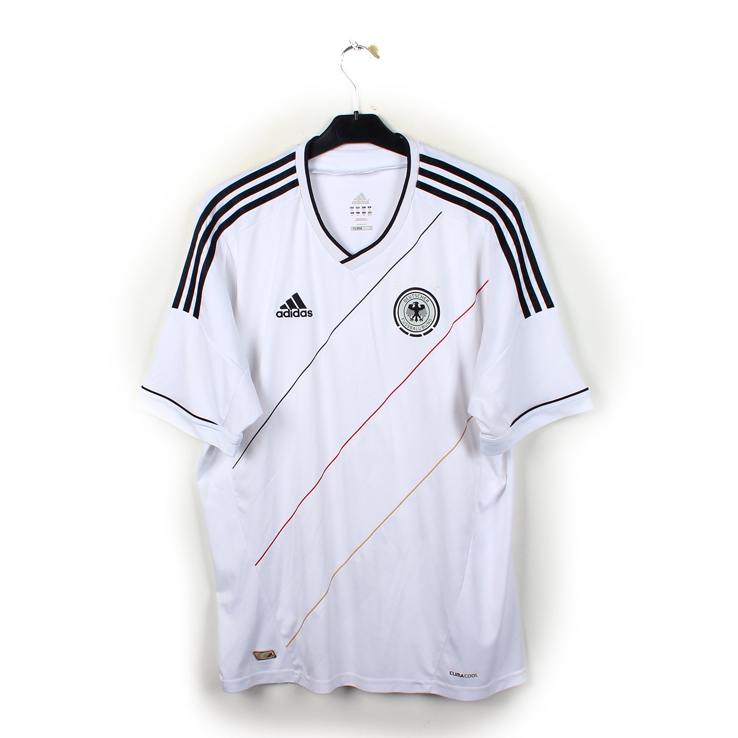 2012/13 - Allemagne (XL)