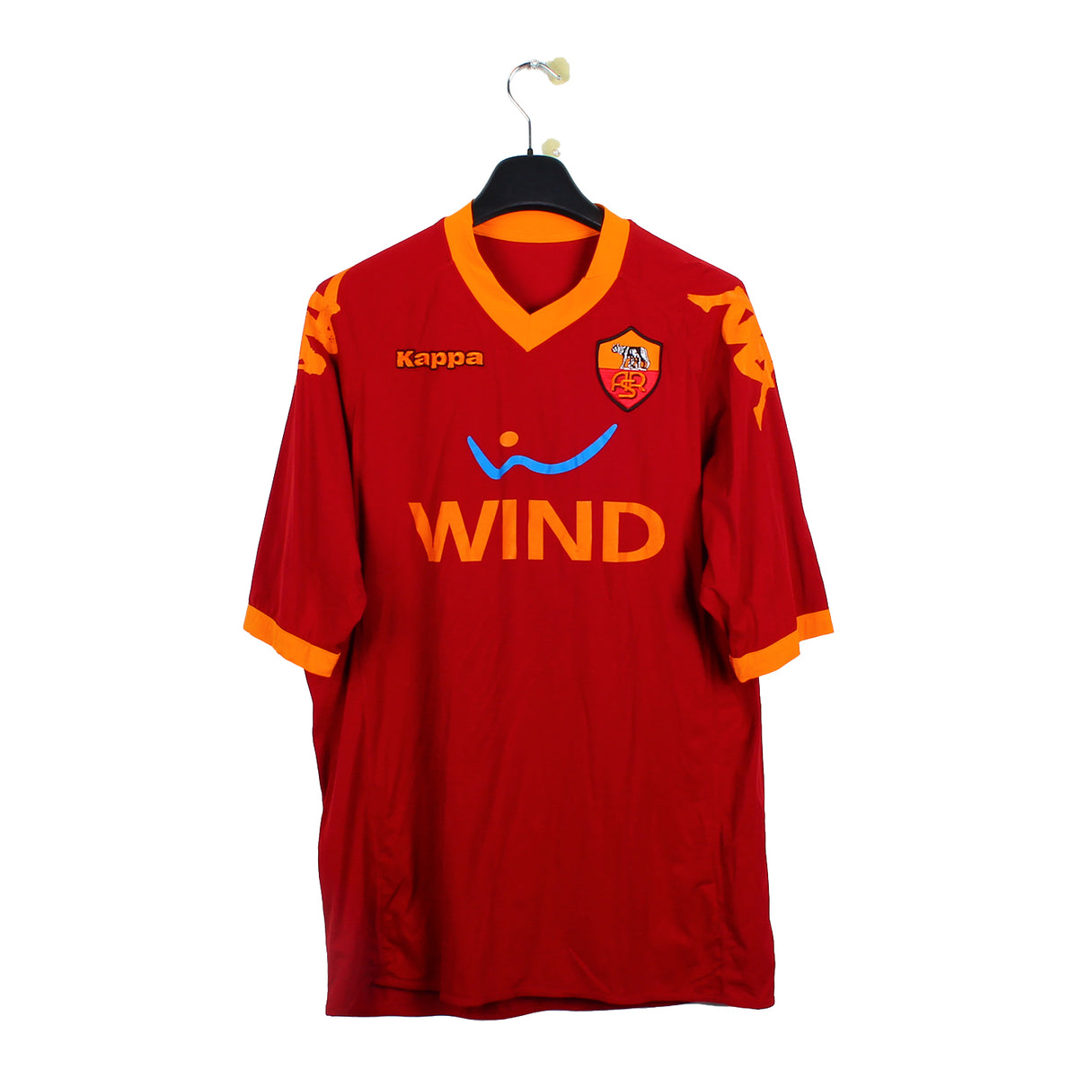 2009/10 - AS Roma (XL)