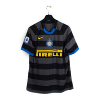 2020/21 - Inter Milan - Barella #23 (L) [pro]