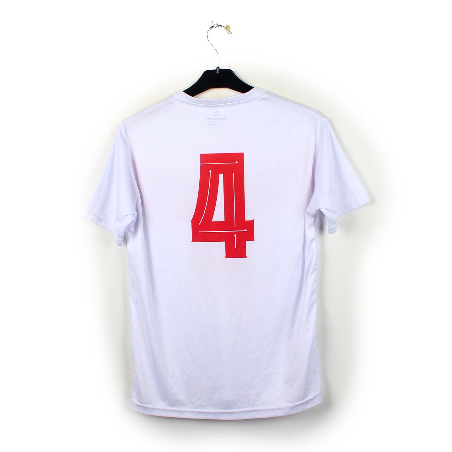 2021/22 - Zakho SC #4 (M)