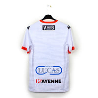 2021/22 - Stade Lavallois (S)