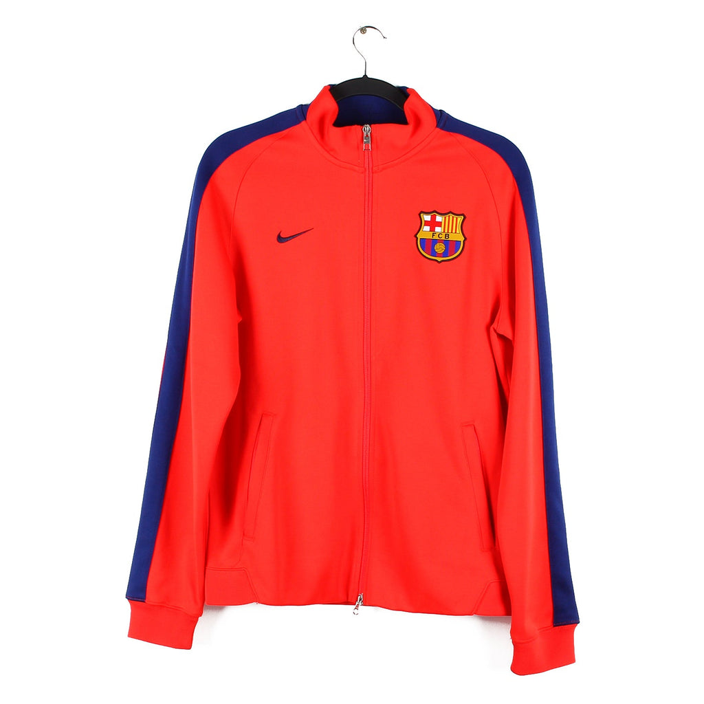 2014/15 - Barcelone (M)