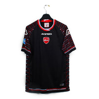2022/23 - Valenciennes FC #4 (L) [MATCH ISSUE]