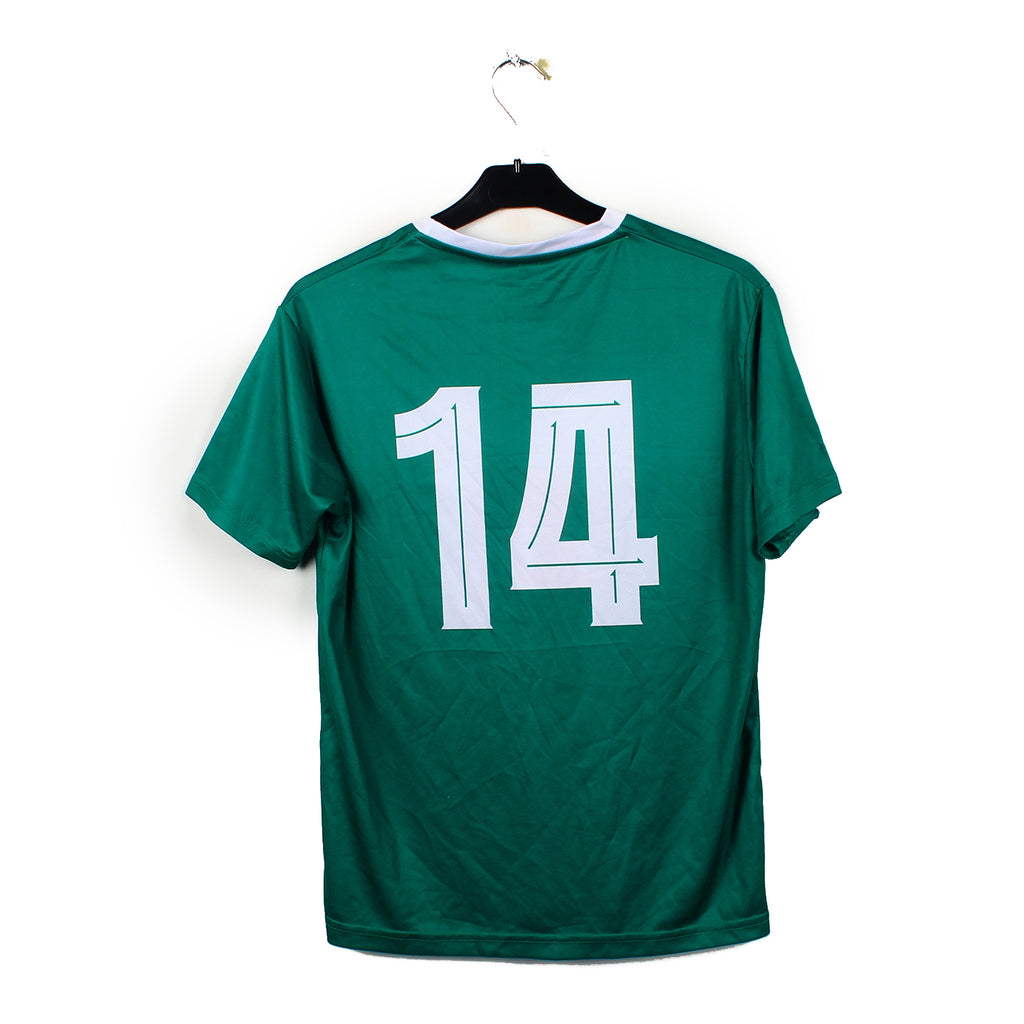 2021/22 - Zakho SC #14 (M)