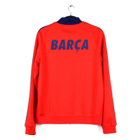 2014/15 - Barcelone (M)