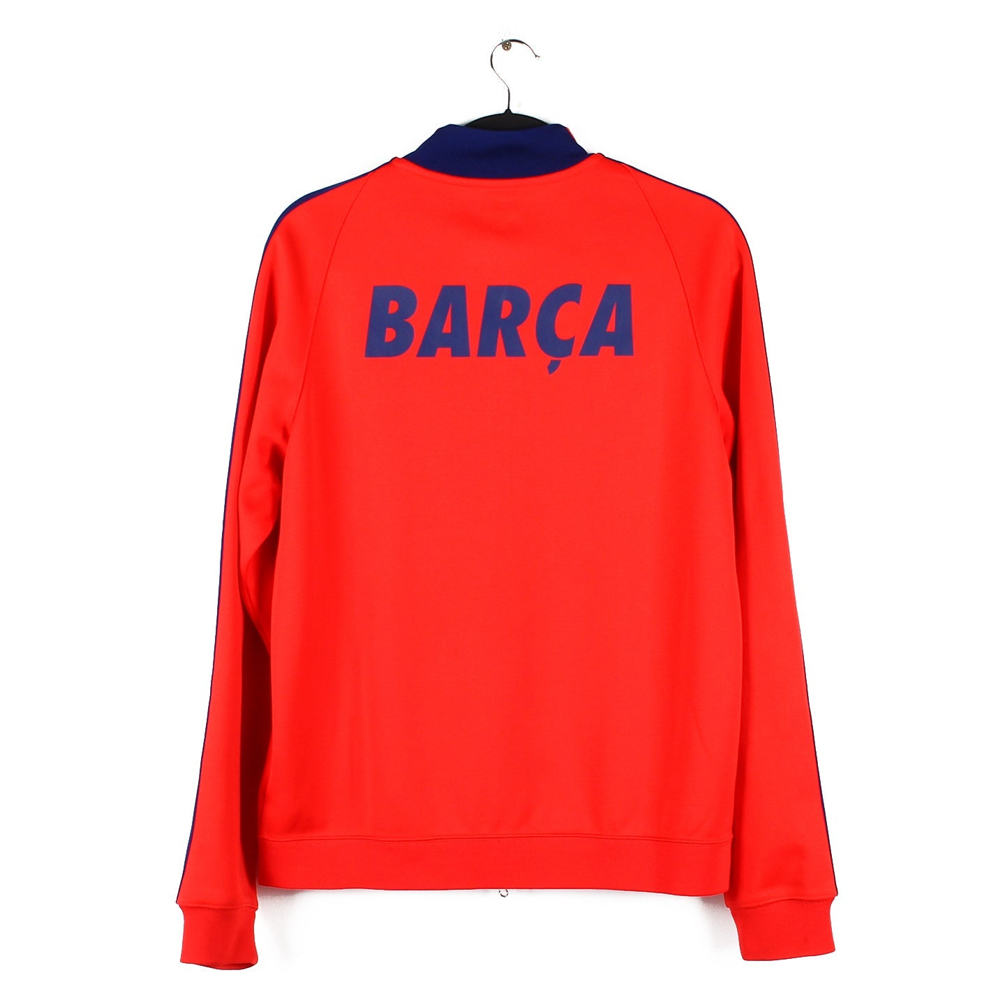 2014/15 - Barcelone (M)