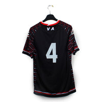 2022/23 - Valenciennes FC #4 (L) [MATCH ISSUE]