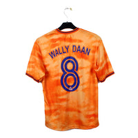 2020's - ASC Wally Daan #8 (L)
