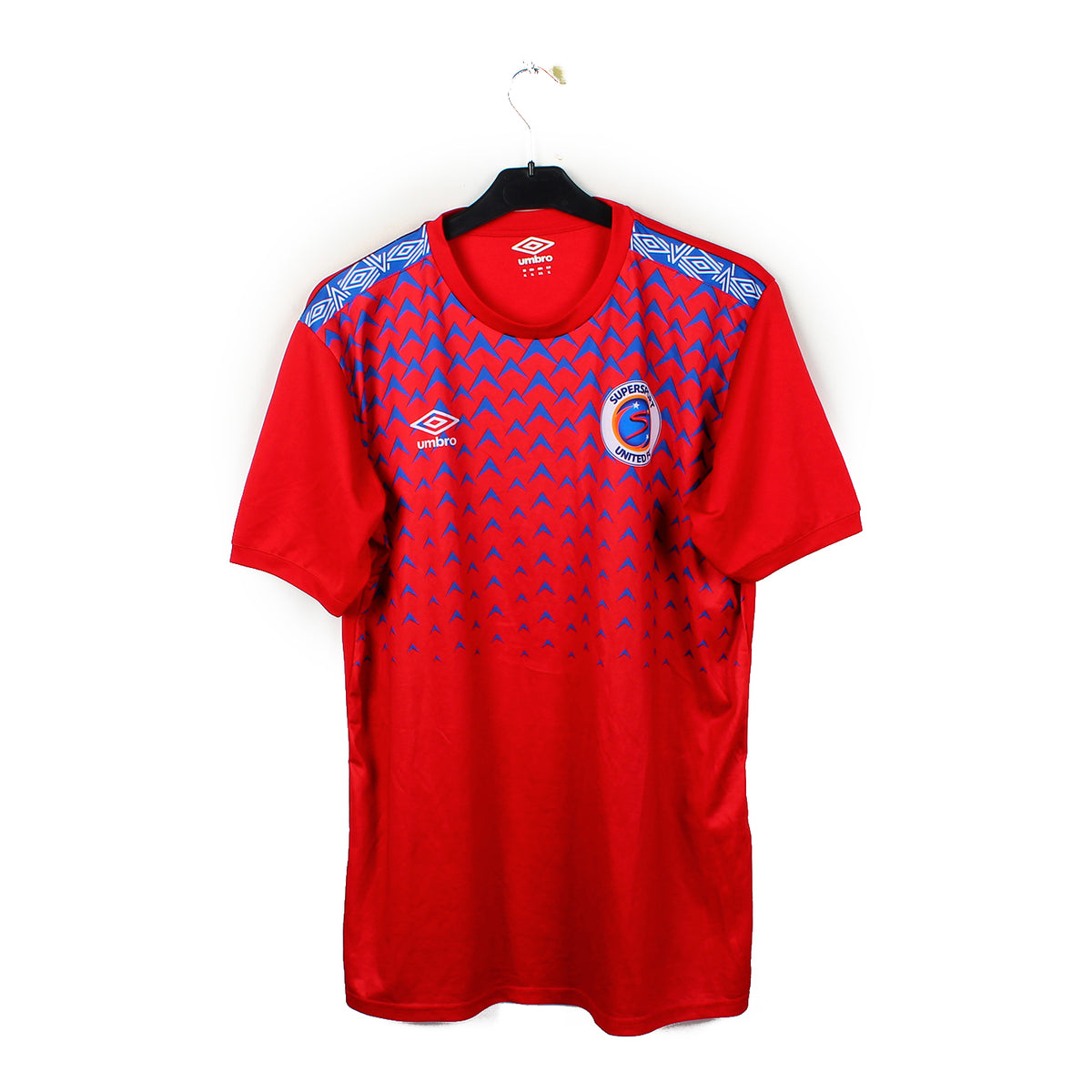 2019/20 - Supersport United (XL)