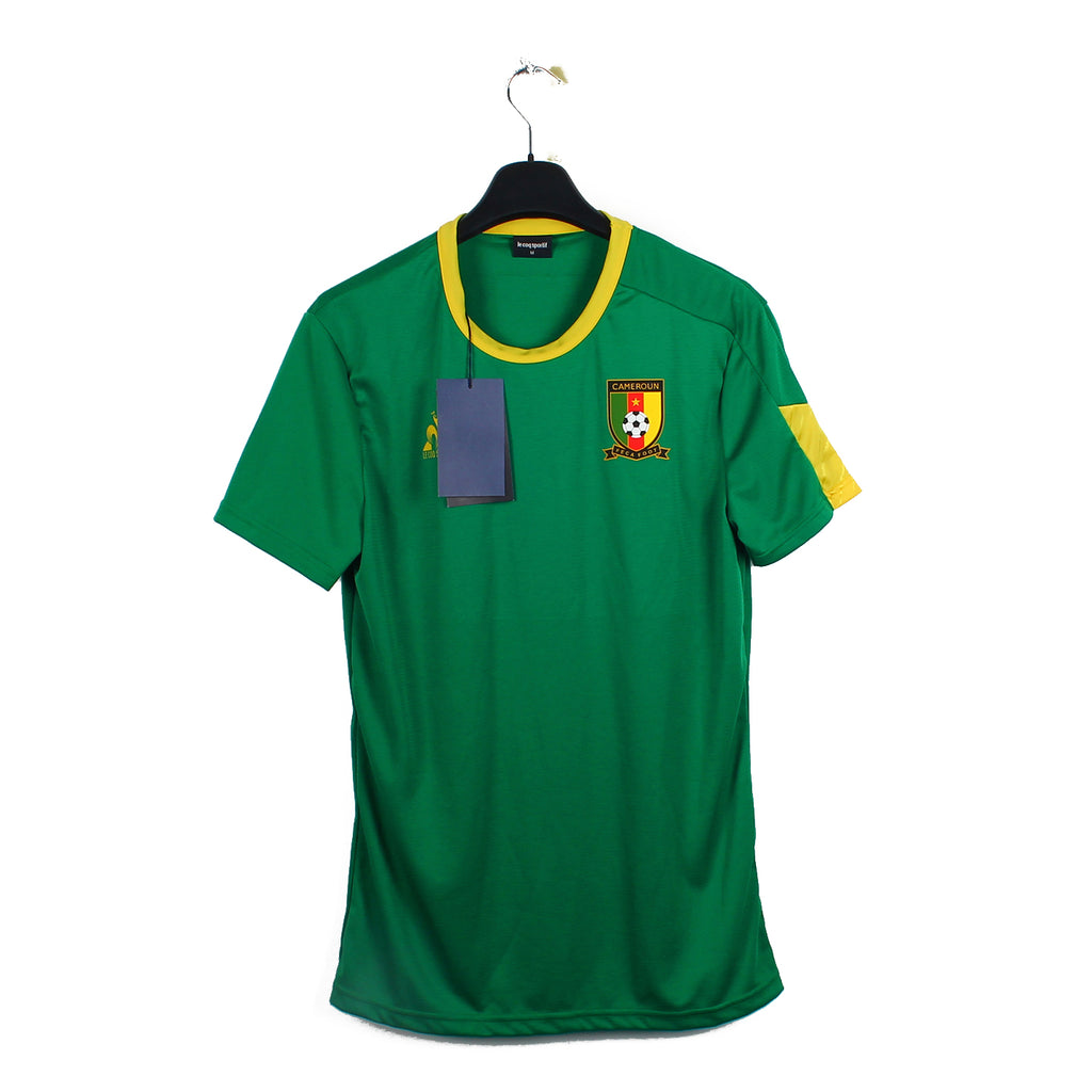 2022 - Cameroun (M)