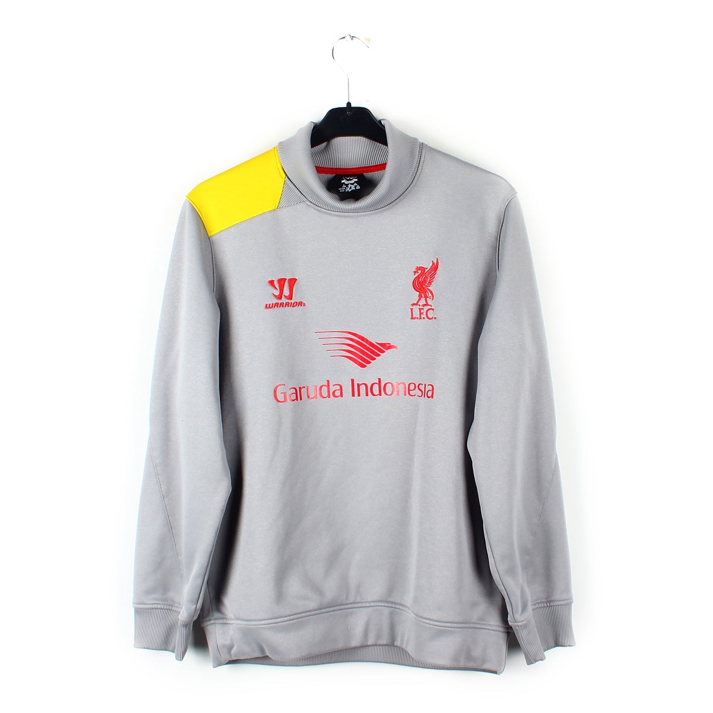 2014/15 - Liverpool FC (L)