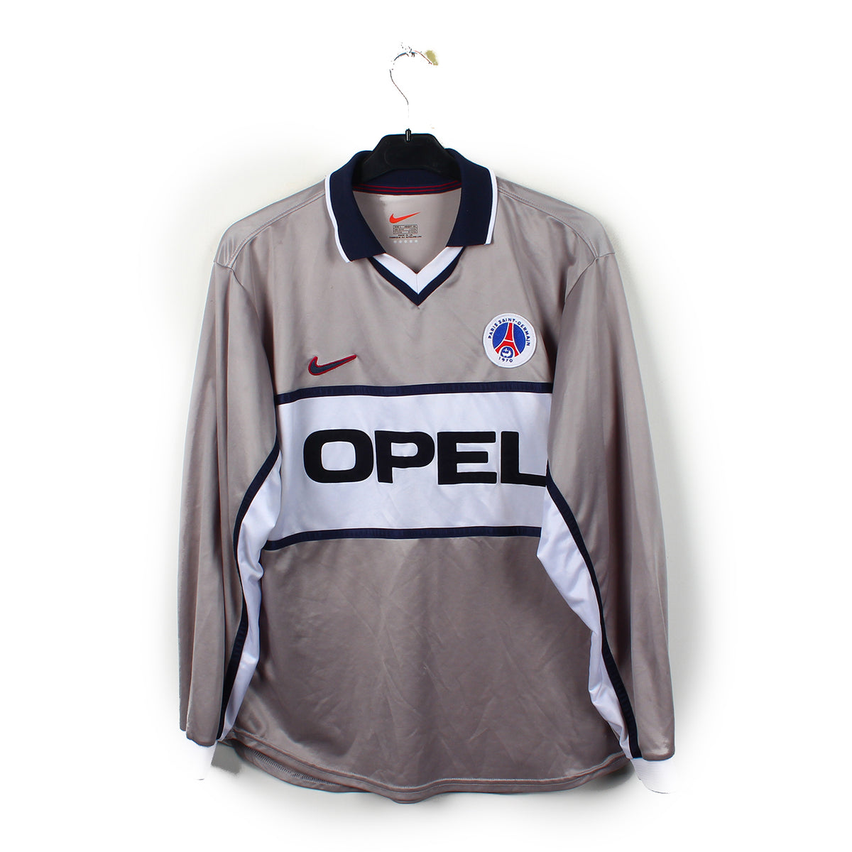 1999/00 - PSG #13 (L)
