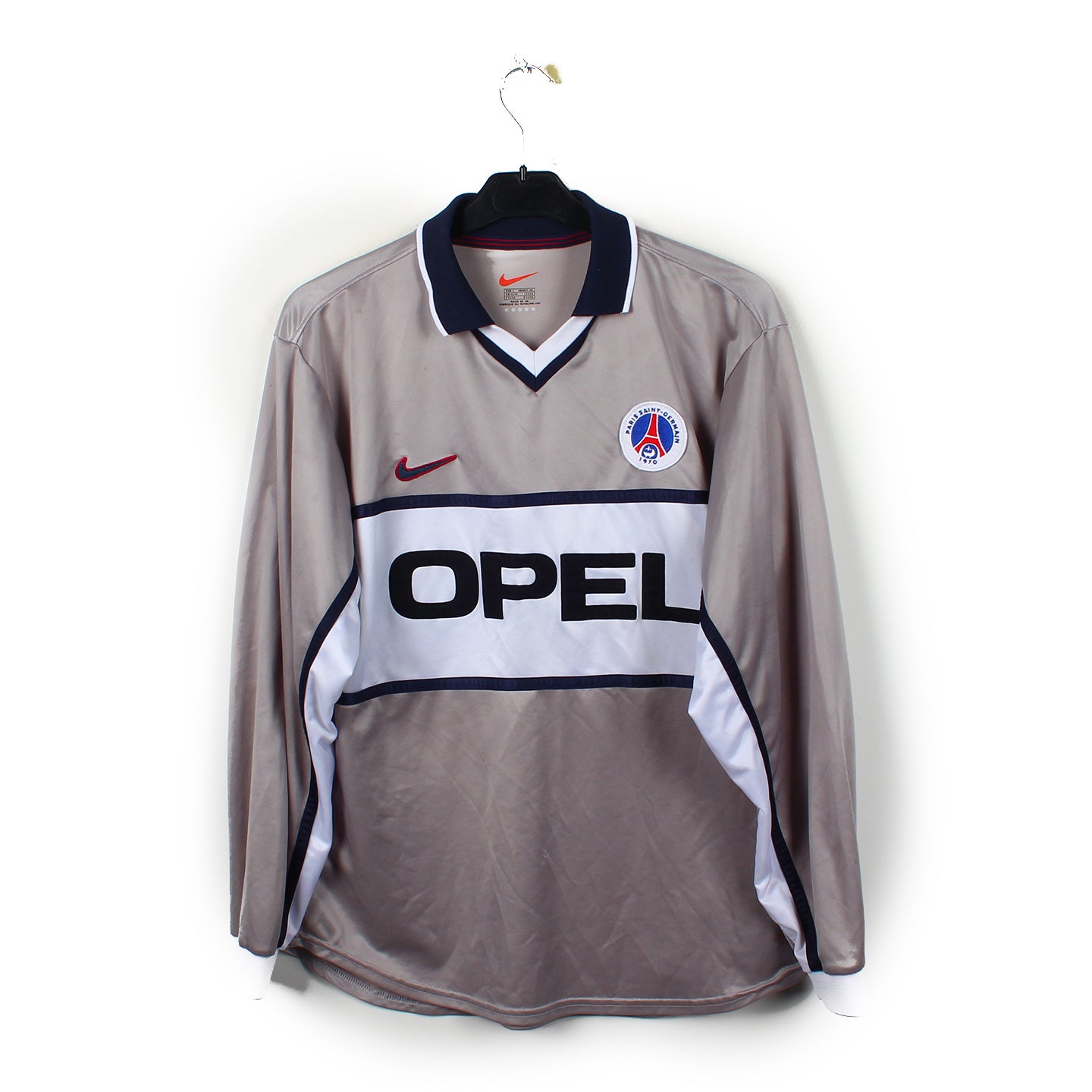 1999/00 - PSG #13 (L)