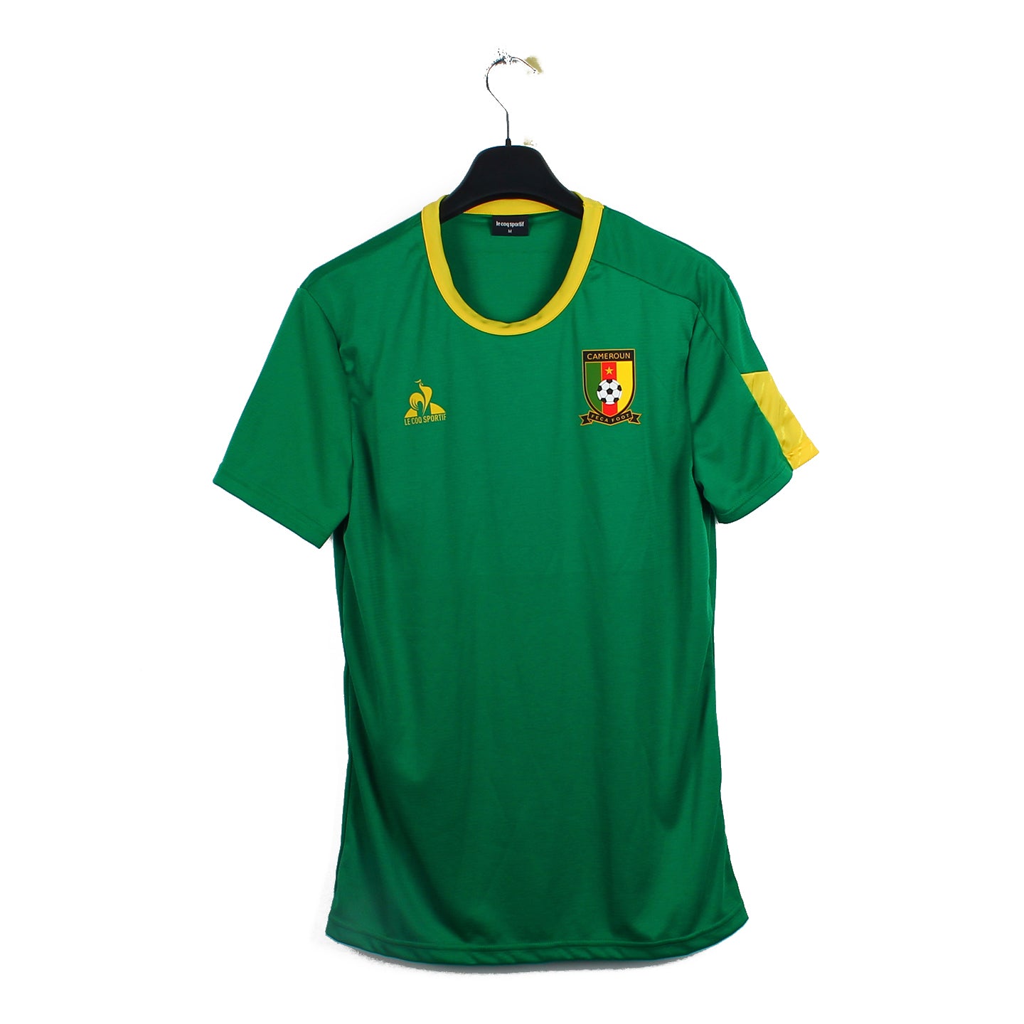 2022 - Cameroun (M)