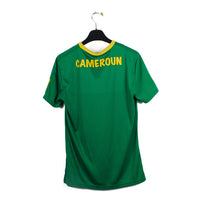 2022 - Cameroun (M)