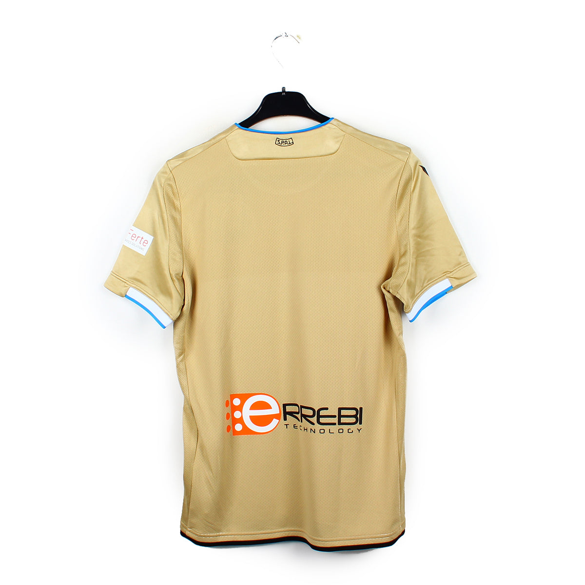 2019/20 - SPAL (S)