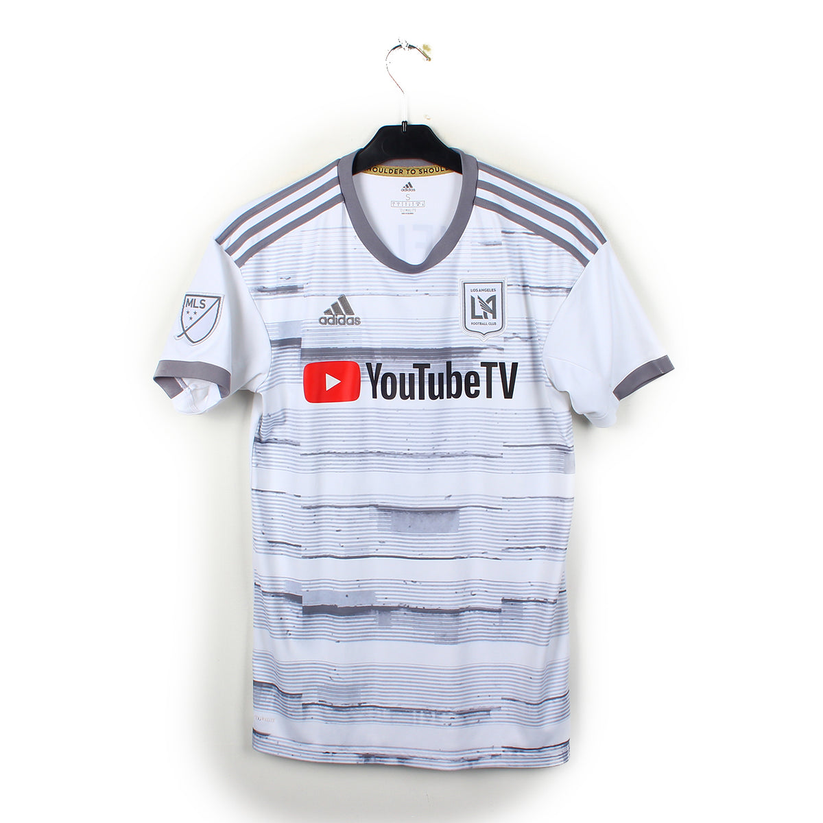 2018/19 - Los Angeles FC - Vela #10 (S)