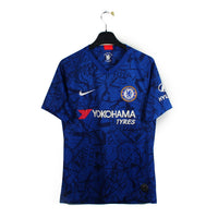2019/20 - Chelsea - Havertz #29 (M)