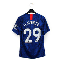 2019/20 - Chelsea - Havertz #29 (M)