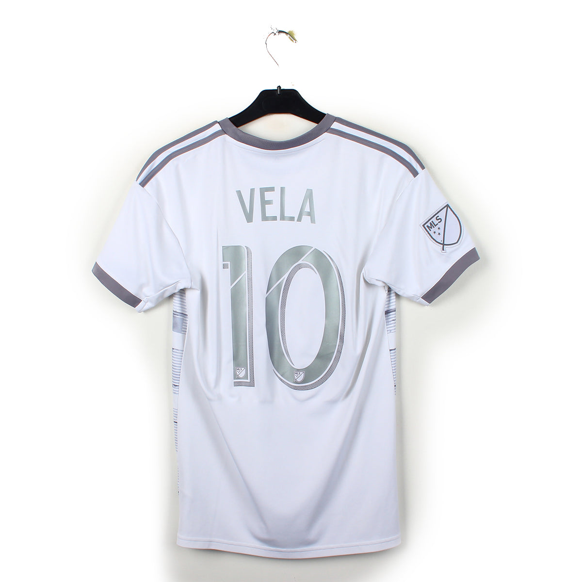 2018/19 - Los Angeles FC - Vela #10 (S)