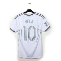 2018/19 - Los Angeles FC - Vela #10 (S)