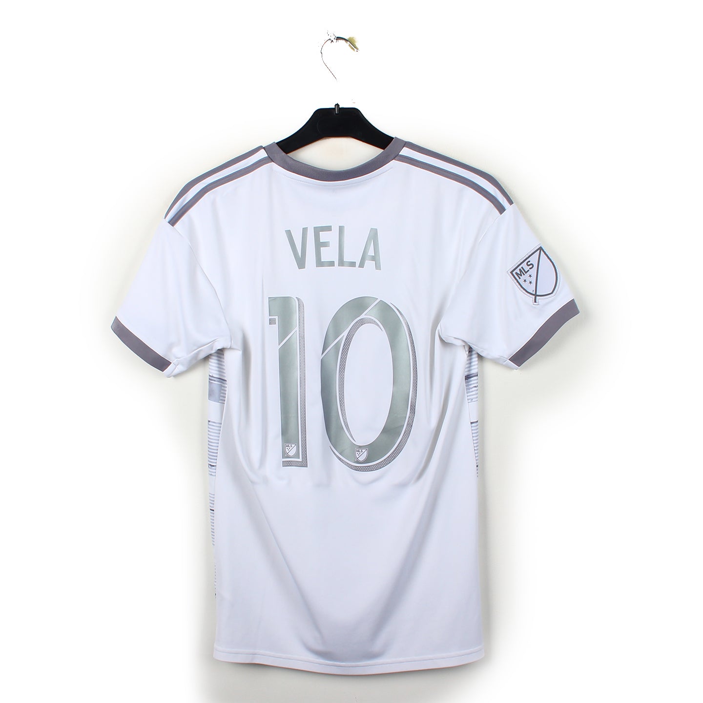 2018/19 - Los Angeles FC - Vela #10 (S)